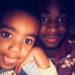 Meet your Posher, Chris